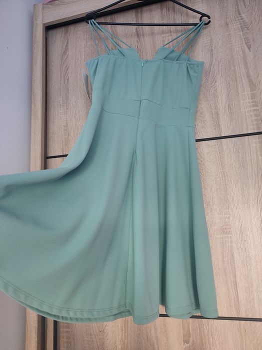 Nowa sukienka r.uniwersalny