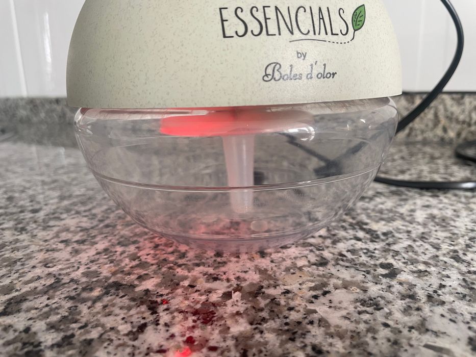 Boles d'olor efeito pedra (400ml) com caixa