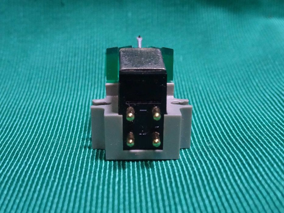 Продам ММ головку Nagaoka MM 321-BH