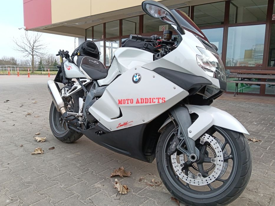 Sprzedam!!! BMW K1300S