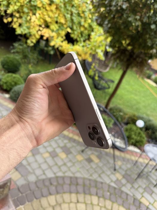 Iphone 15 pro max 256 gb