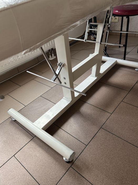 Łóżko/kozetka  kosmetyczna