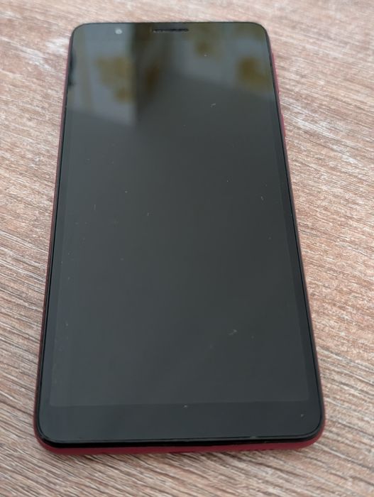 Смартфон Samsung Galaxy A 01 Core