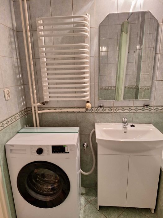 Apartment in Lublin, Nowy Kośminek, Kośminek - Widok 5
