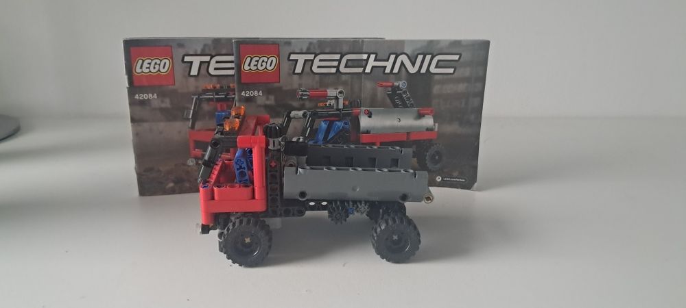 Lego Technic 42084
