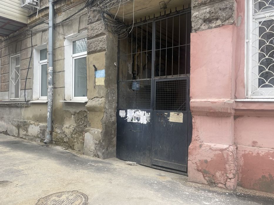 1-комнатная квартира по адресу Куликово поле пл. (площадь 30 м²) - Atlanta.ua - фото 8