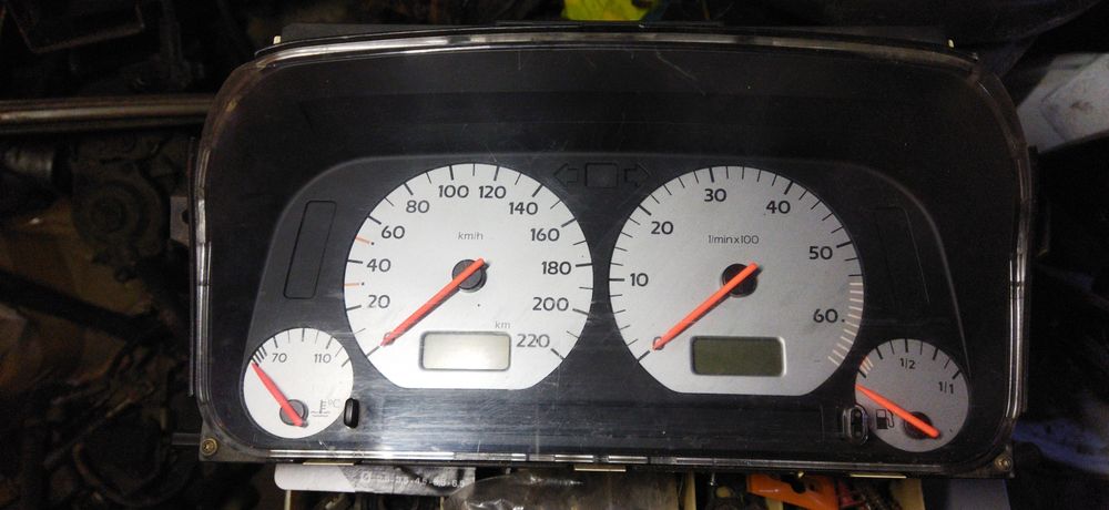 quadrante  tdi         .