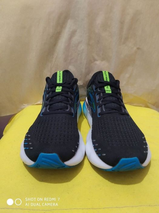Кросівки Brooks  Glycerin 20 gts,46р