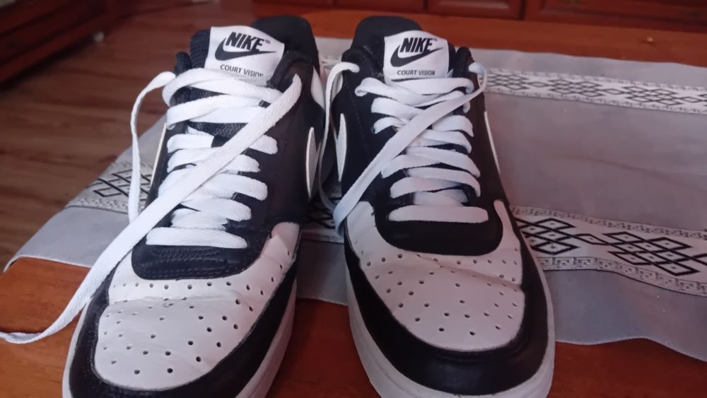 Buty nike  używane