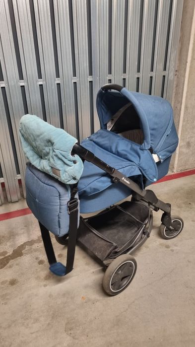 Wózek X- Lander Cite