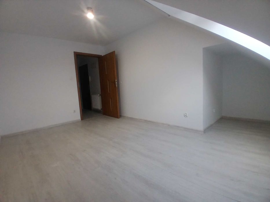 Wynajmę bezczynszowe mieszkanie w Górze 2 pokojowe 48m2