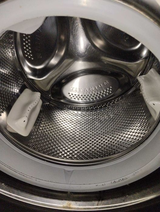 Máquina de Lavar Roupa 9kg Hotpoint Ariston – Classe A++