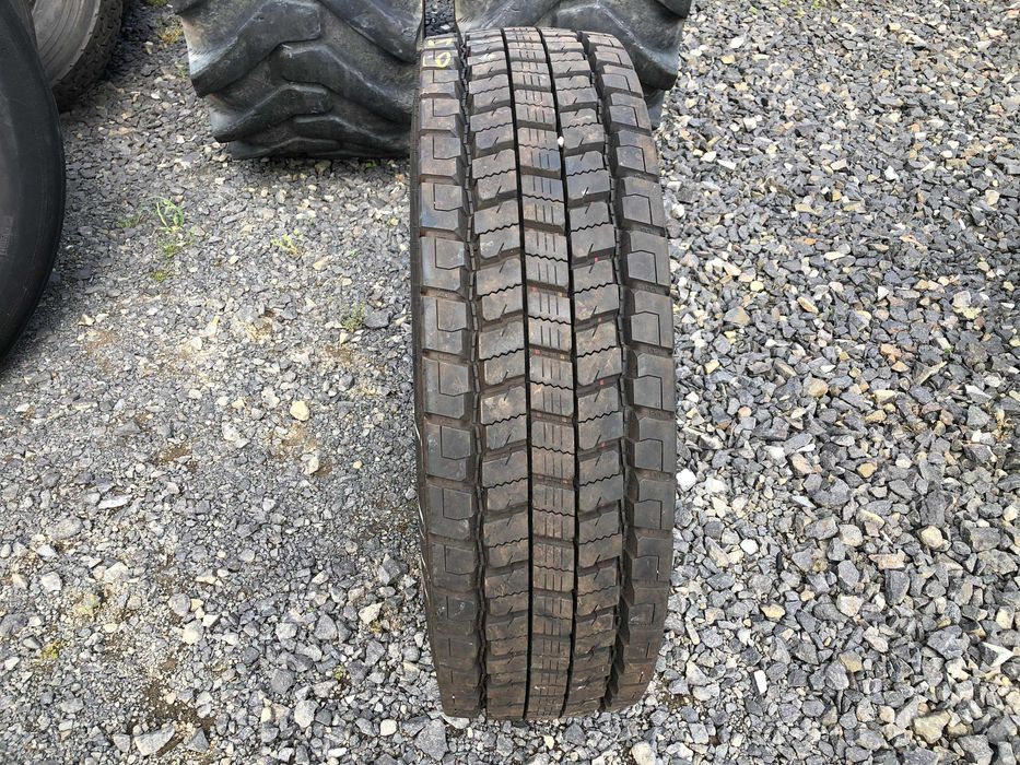 225/75R17.5 Opona SEMPERIT RUNNER D2 Napędowa