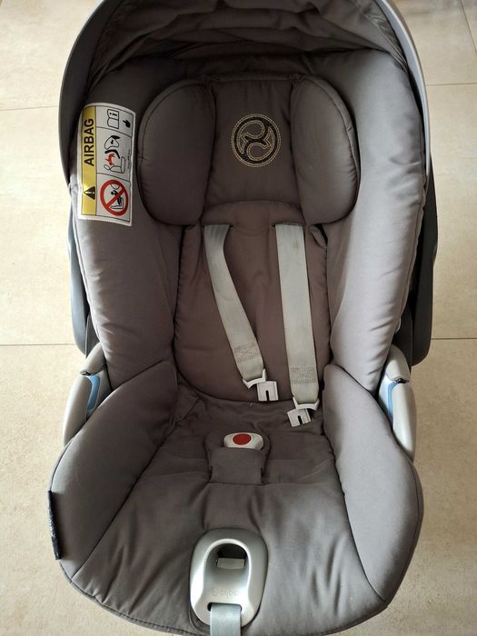 Fotelik, nosidełko Cybex
