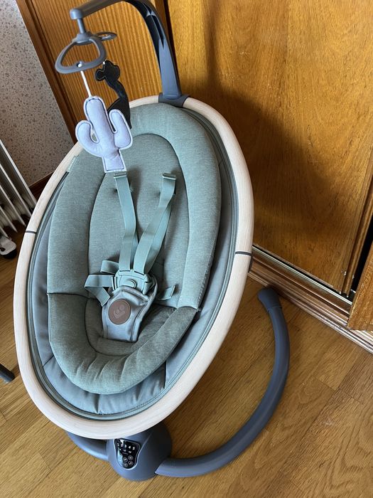 Maxi-Cosi Cassia Beyond Green Eco – Como Nova