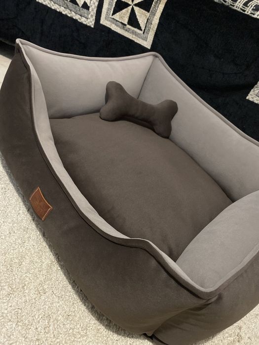 Лежанка для собак