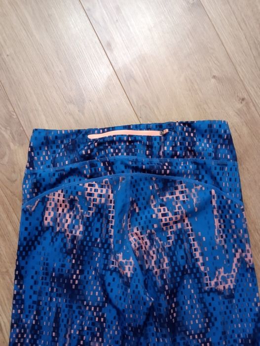 Getry legginsy damskie Tchibo S