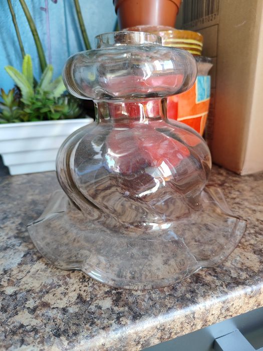 Плафон на люстру