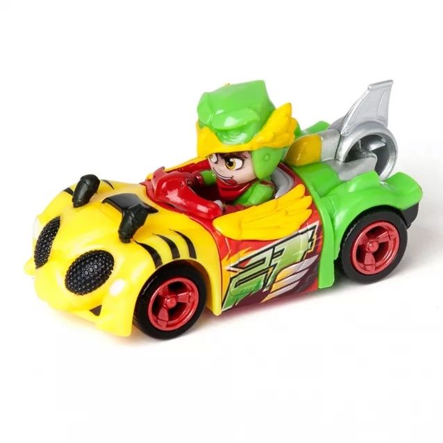 Запечатан! Игровой набор T-RACERS – ПРЫЖОК ОРЛА+Подарок