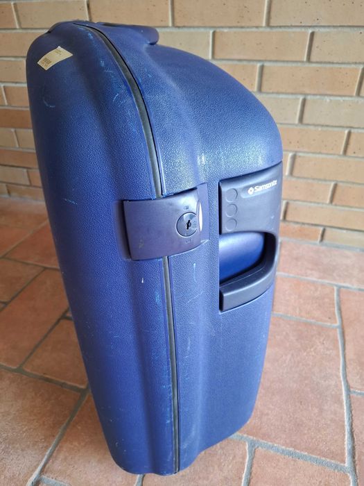 Mala de viagem da Samsonite