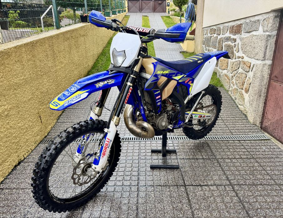 Sherco 300 Factory 2022