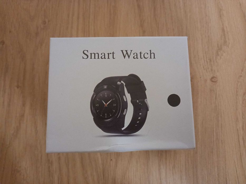V8 Smart Watch Bluetooth Sport