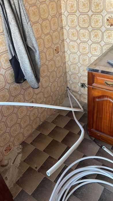 Remodelações, Pinturas, Trabalhos em Pladur, WCs