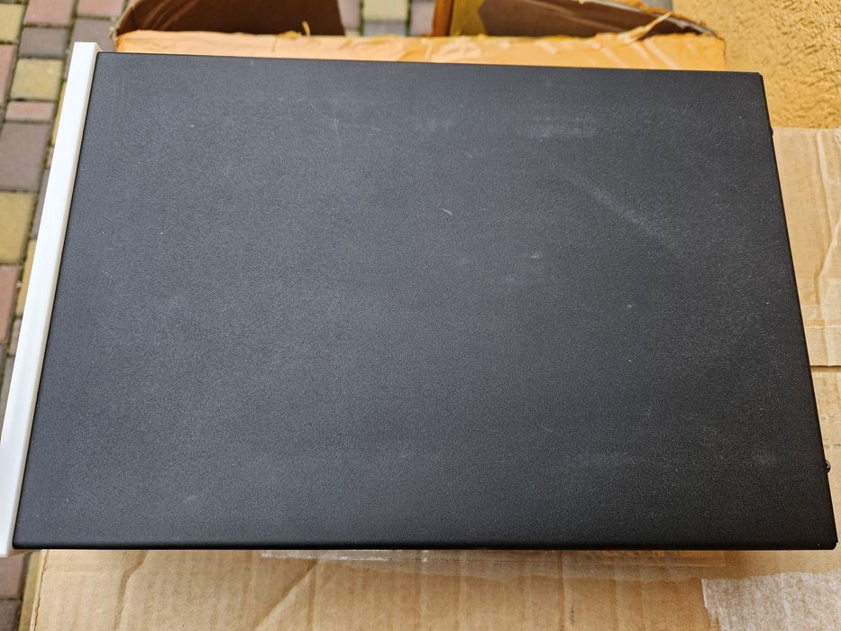 ЦАП Heed Obelisk da