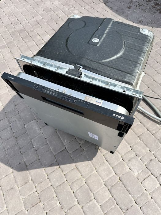 Посудомийка Gorenje GV671C60