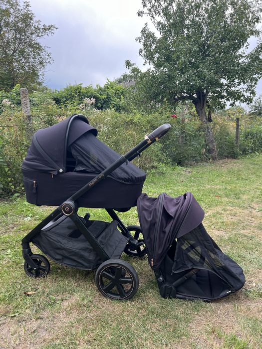 Коляска візочок 2 в 1 Espiro only