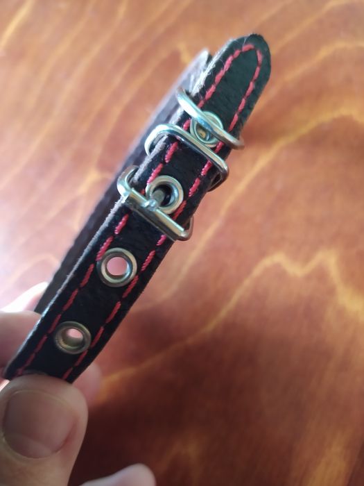 Ошейник для маленькой собачки, щенка, кошки