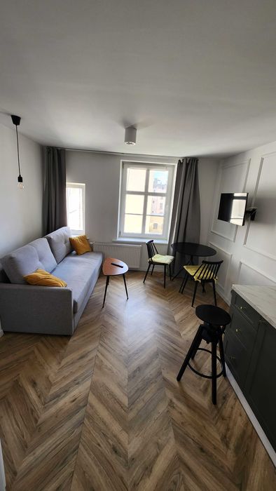 Kawalerka , Apartament  w Centrum-