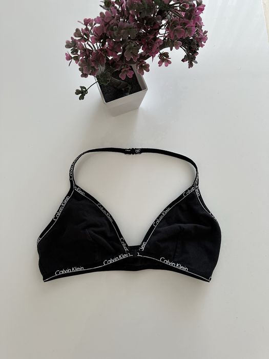 Biustonosz Calvin Klein