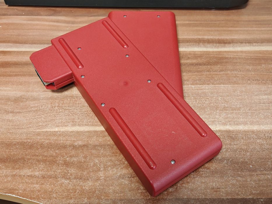 Interfejs MIDI Steinberg Midex +  Atari st tt mega cubase