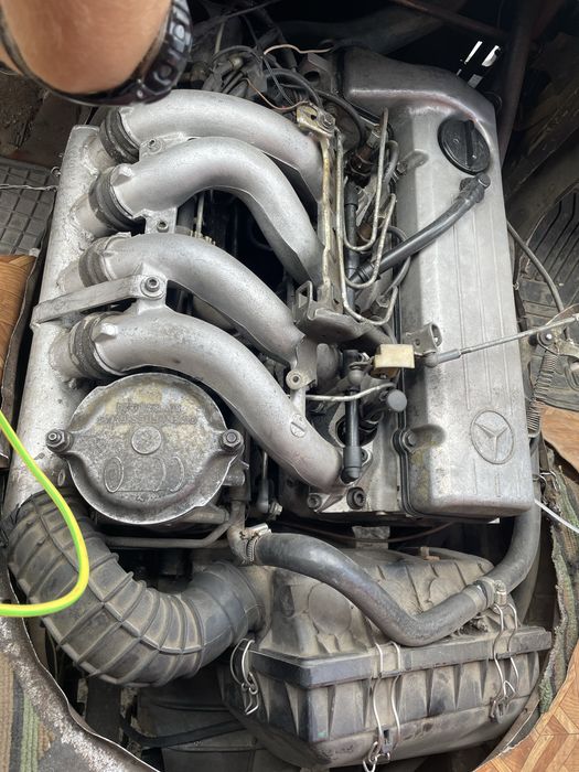 Автомобіль РАФ 2203