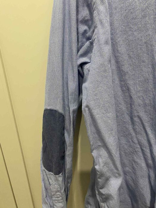 Fajna koszula Massimo Dutti, rozm. XXL