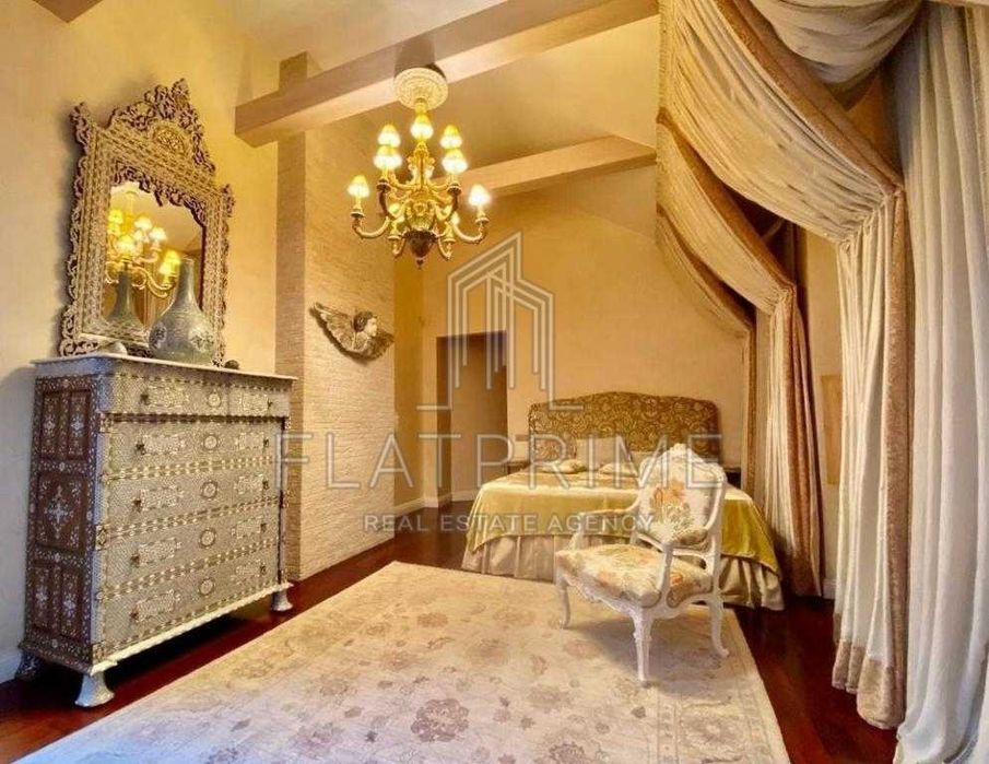 3-rooms apartment apartment by the address st. Ilenka Yuriya (area 250 m²) - Atlanta.ua - photo 9