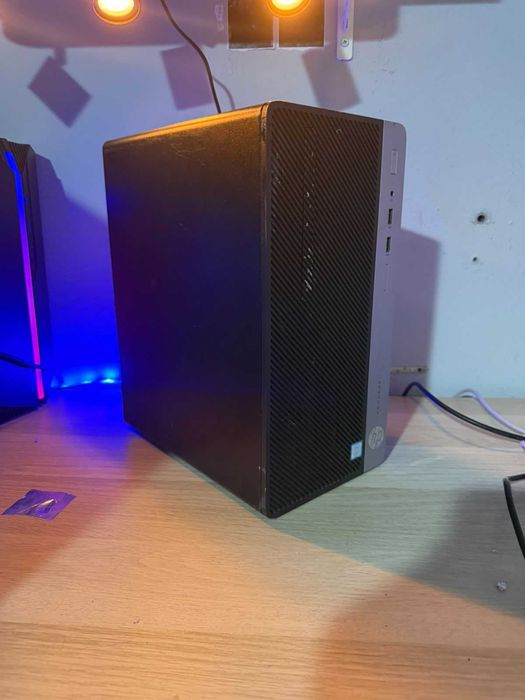 PC GAMING | Intel Core i7-7700 | GTX 1060 6GB | 16GB RAM | SSD
