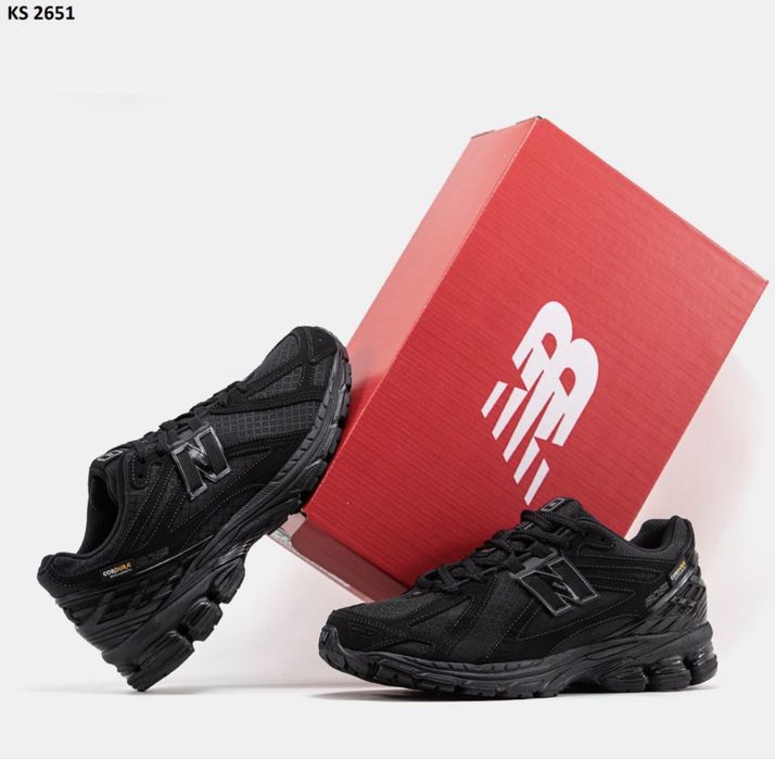 New balance 1906