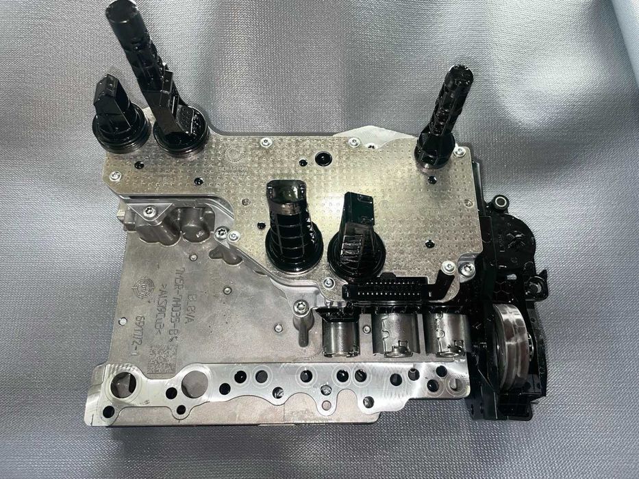Sterownik Mechatronika PowerShift MPS6 6DCT450 Ford S-max Mondeo Kuga