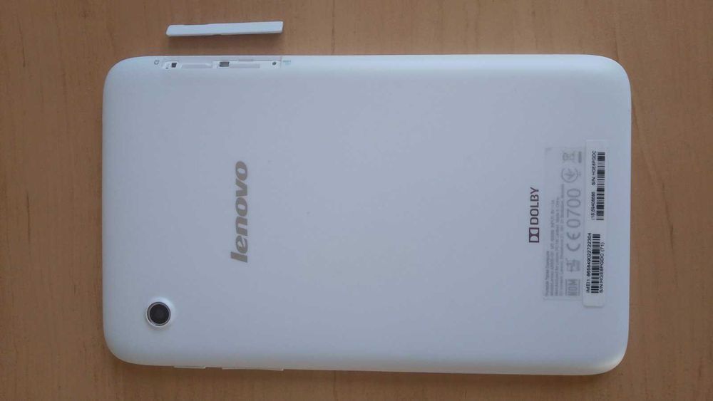 Планшет Lenovo TAB A7 Супер акція. Розпродаж.