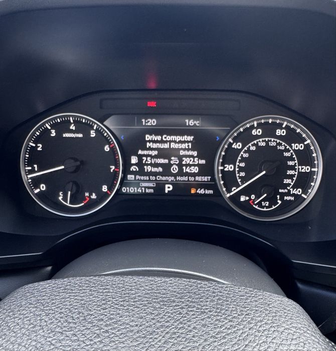 Mitsubishi Outlander 2023