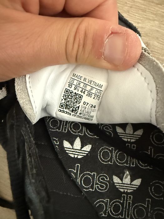 Buty adidas, vans, y3, dr martens, noszone, 4 pary, stan dobry.