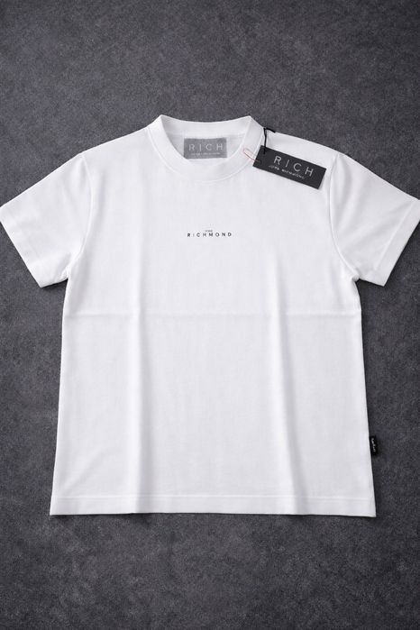 Футболка чоловіча Richmond