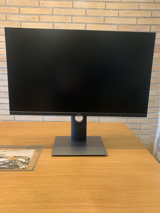 Dell P2719H 27" Full HD