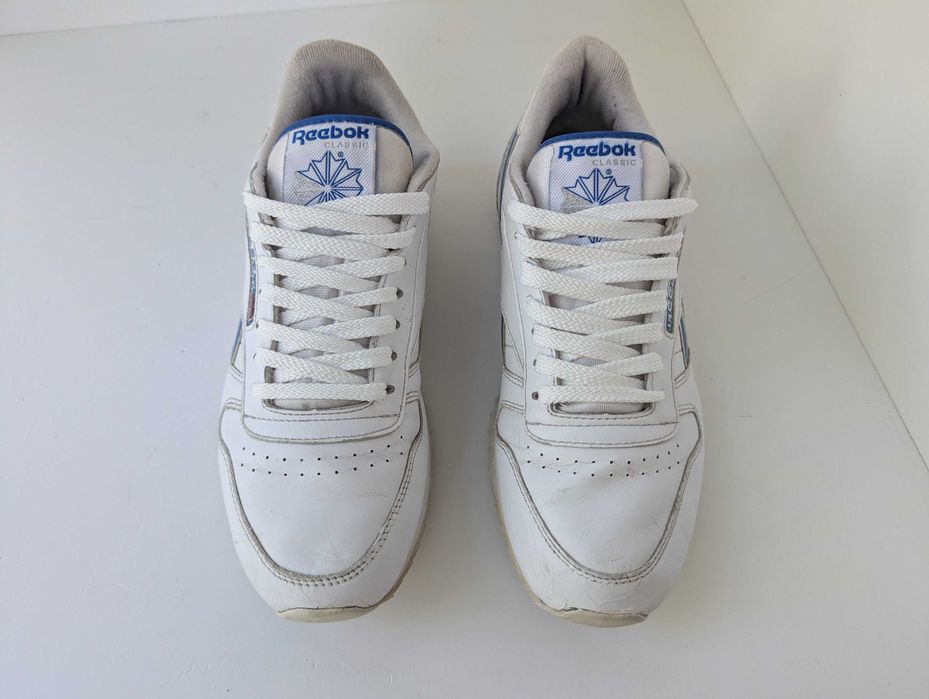 кросівки Reebok classic