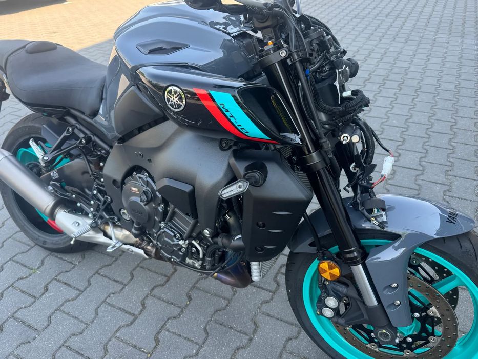 Yamaha