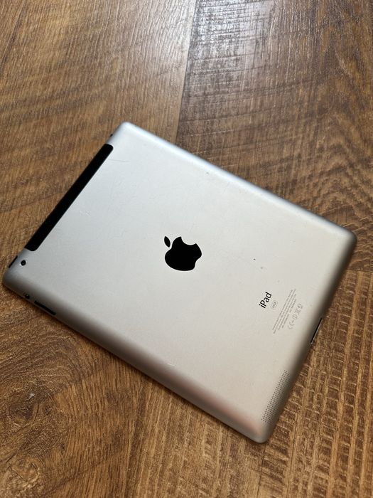Ipad 2 64 gb робочий стан