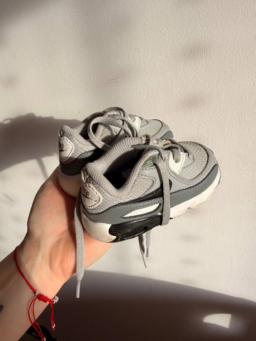 Дитячі кросівки Nike