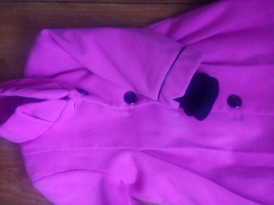 плащик на дівчинку